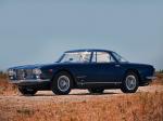 Maserati 5000 GT Coupe 1961 года